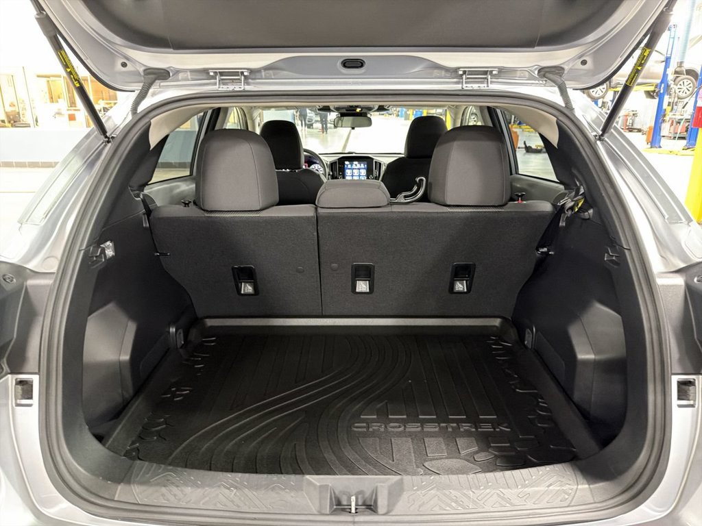 Certified 2024 Subaru Crosstrek 2.0i Premium AWD/4WD image 27