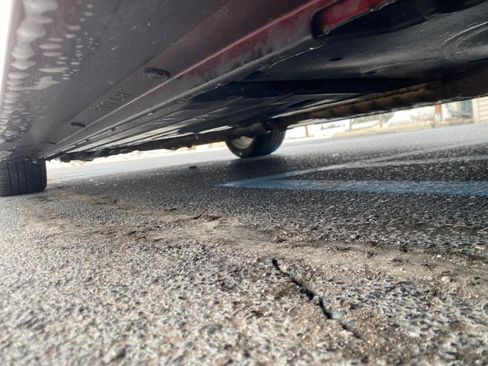 Used 2012 Subaru Legacy 3.6R Limited image 24