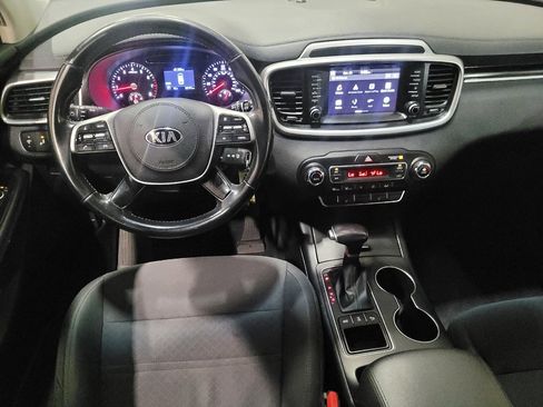 Used 2020 Kia Sorento LX w/ LX I4 Convenience Package AWD/4WD image 22