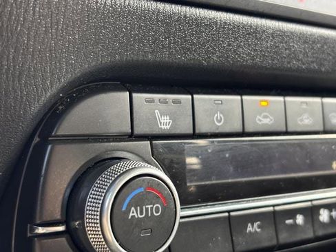 Used 2020 MAZDA CX-5 Touring image 25