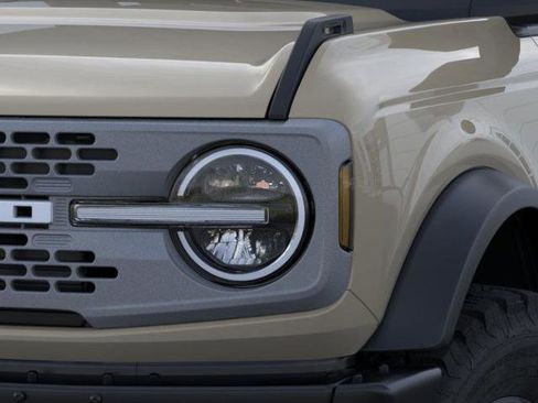 New 2026 Ford Bronco Badlands AWD/4WD image 53