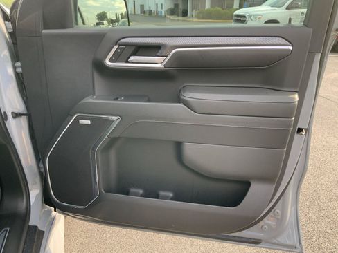 New 2024 Chevrolet Silverado 1500 RST w/ All Star Edition Plus AWD/4WD image 59