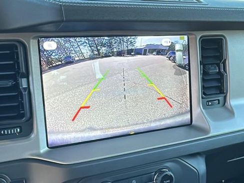 New 2026 Ford Bronco Outer Banks AWD/4WD image 29