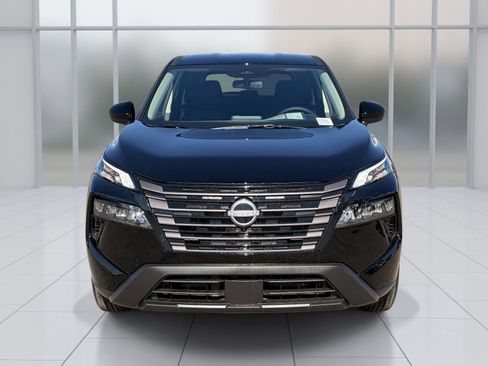 New 2026 Nissan Rogue SV w/ Cold Weather Package image 3