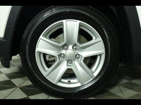 Used 2022 Jeep Compass Latitude w/ Convenience Group image 18