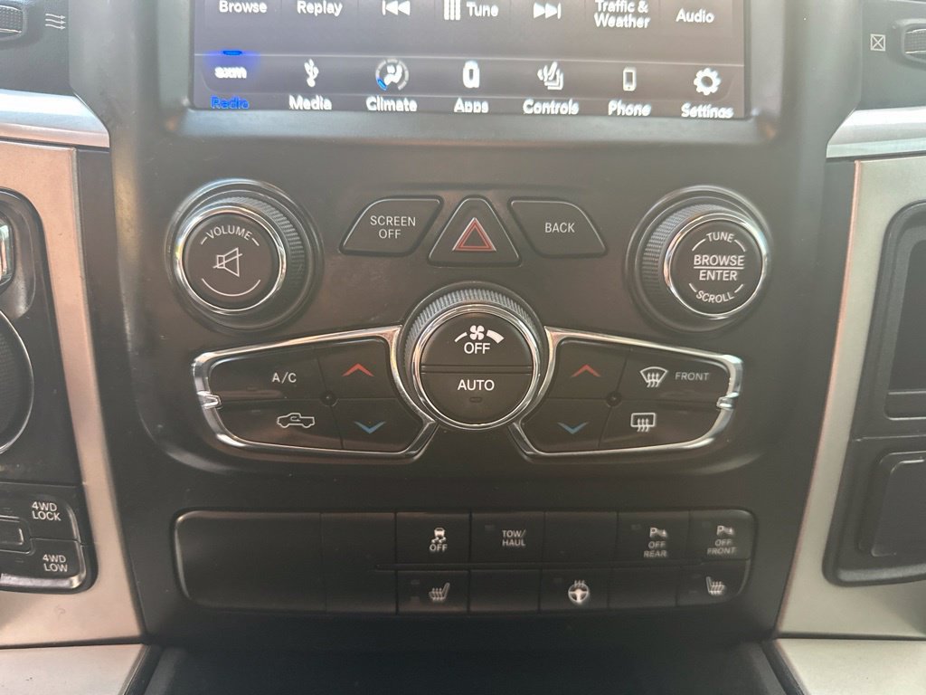 Used 2019 RAM 1500 Big Horn AWD/4WD image 23