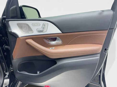 Used 2026 Mercedes-Benz GLE 450 GLE 450 image 40