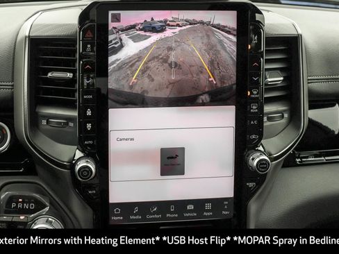 New 2026 RAM 1500 Rebel image 21