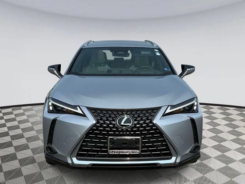 Used 2025 Lexus UX 300h AWD w/ Accessory Package (Z1) image 6
