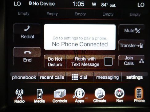 Used 2016 RAM 3500 Laramie Longhorn AWD/4WD image 68