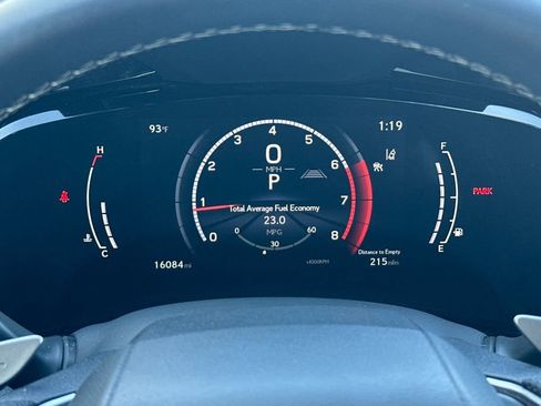 Certified 2023 Lexus NX 350 F Sport image 24