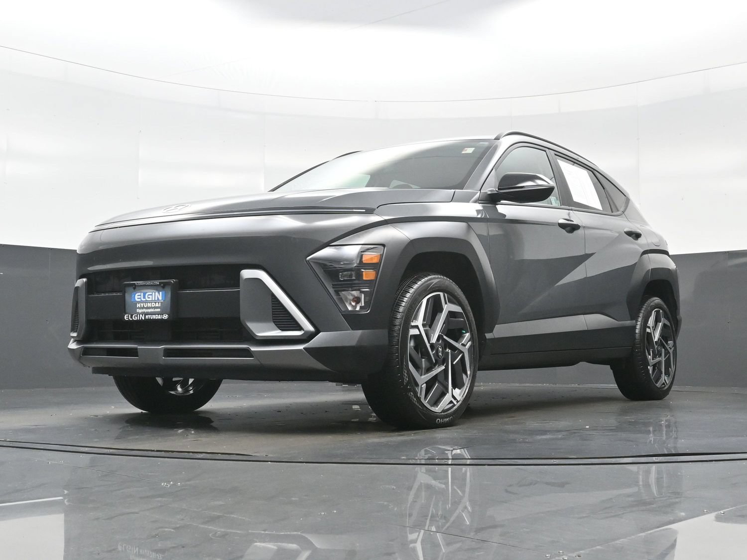 Used 2026 Hyundai Kona SEL Premium AWD/4WD image 26