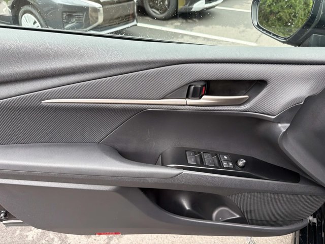 Certified 2025 Toyota Camry SE FWD image 7