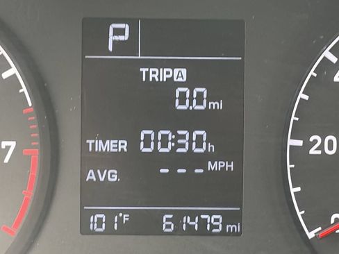 Used 2022 Hyundai Accent SE FWD image 30
