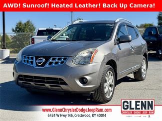 Used 2013 Nissan Rogue SL image 1