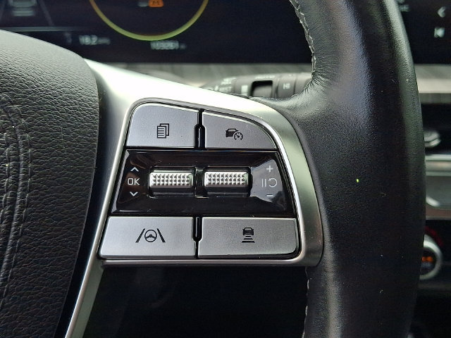 Used 2023 Kia Telluride SX Prestige AWD/4WD image 18