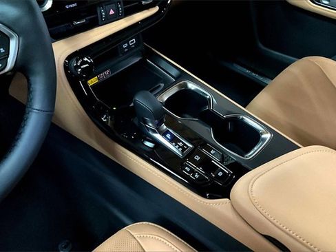 New 2026 Lexus NX 350h AWD w/ Premium Package image 8