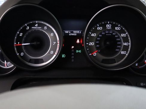 Used 2010 Acura MDX w/ Technology & Entertainment image 17