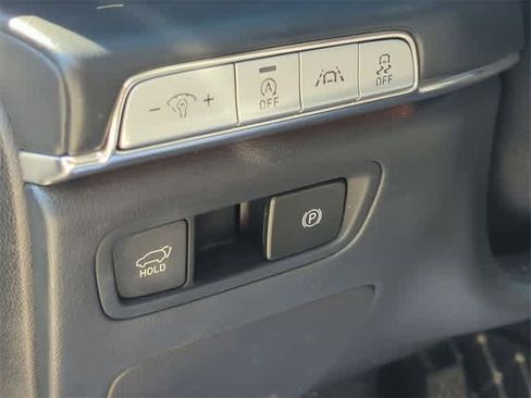 Used 2021 Genesis GV80 3.5T w/ Advanced Package 06 image 36