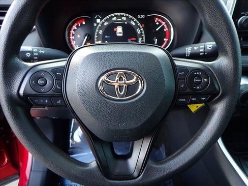 Used 2023 Toyota RAV4 LE image 12