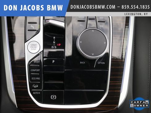 Used 2025 BMW X5 xDrive40i image 18