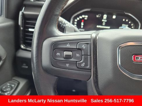 Used 2023 GMC Sierra 1500 AT4 AWD/4WD image 26