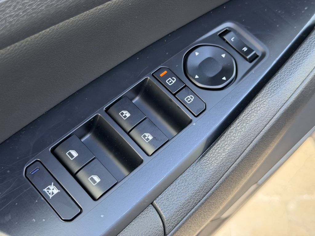 New 2027 Kia Sportage EX AWD/4WD image 22