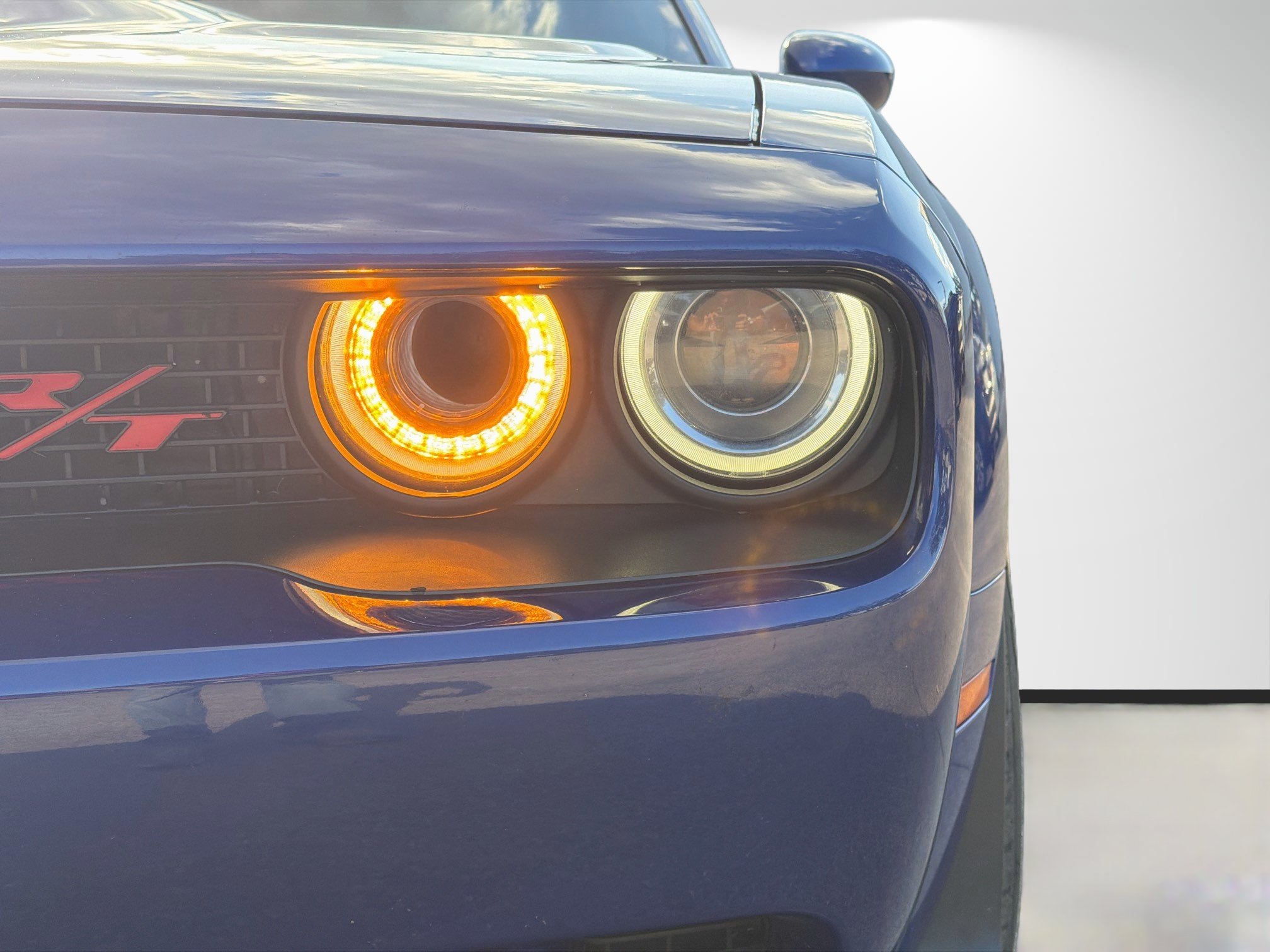 Used 2020 Dodge Challenger R/T Scat Pack RWD image 9