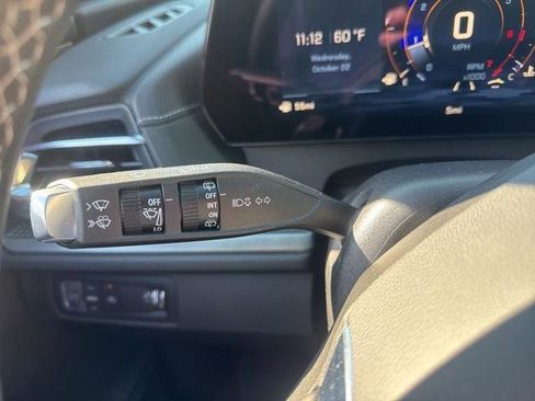 New 2026 Chevrolet Traverse LT w/ LPO, Floor Liner Package image 21