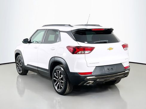 Used 2023 Chevrolet TrailBlazer ACTIV w/ Convenience Package image 7