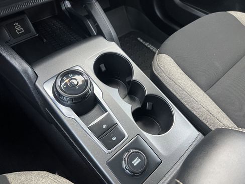 Used 2025 Ford Bronco Sport Big Bend image 32