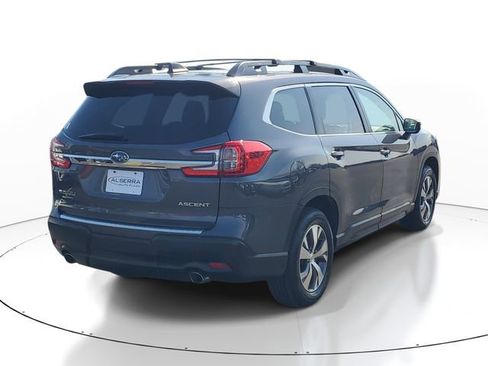Certified 2023 Subaru Ascent Premium AWD/4WD image 4