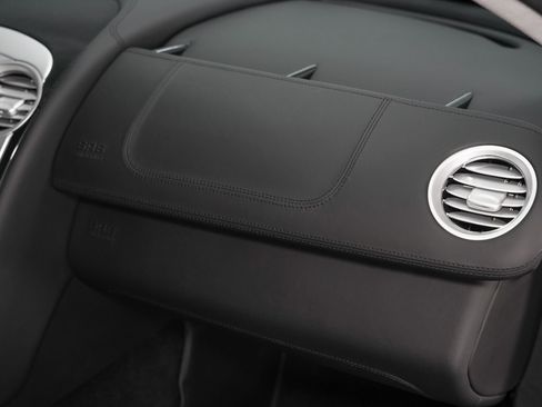 Used 2006 Mercedes-Benz SLR image 29