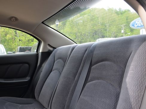 Used 2002 Dodge Stratus SE Plus FWD image 22