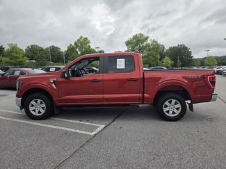 Used 2023 Ford F150 XLT AWD/4WD video 2