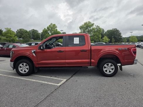 Used 2023 Ford F150 XLT AWD/4WD image 2