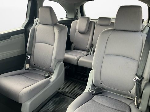 Used 2019 Honda Odyssey LX image 14
