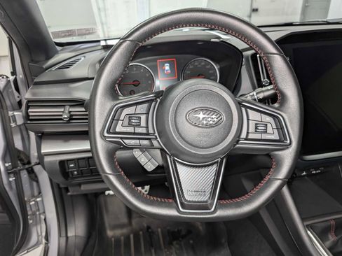 Used 2022 Subaru WRX Premium AWD/4WD image 33