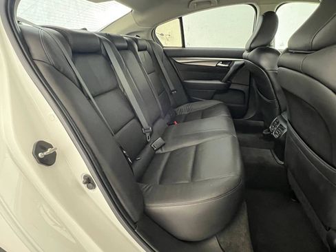 Used 2014 Acura TL image 14