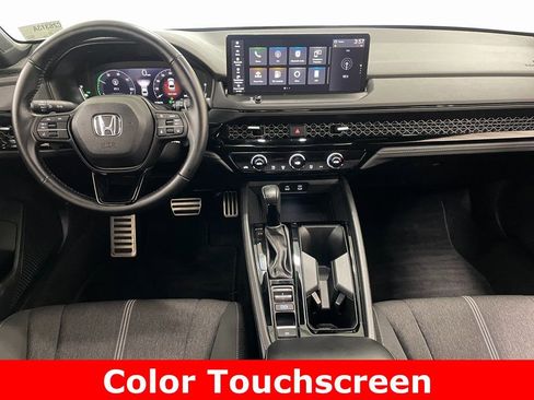 Used 2023 Honda Accord Sport image 2