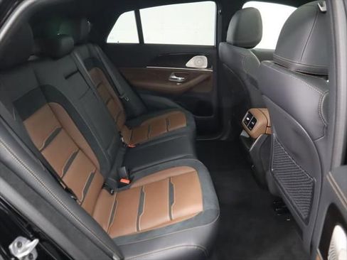 New 2026 Mercedes-Benz GLE 53 AMG 4MATIC Coupe image 24