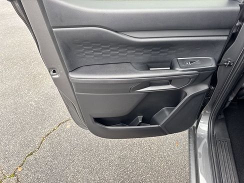 New 2025 Ford Ranger XL w/ Trailer Tow Package image 21