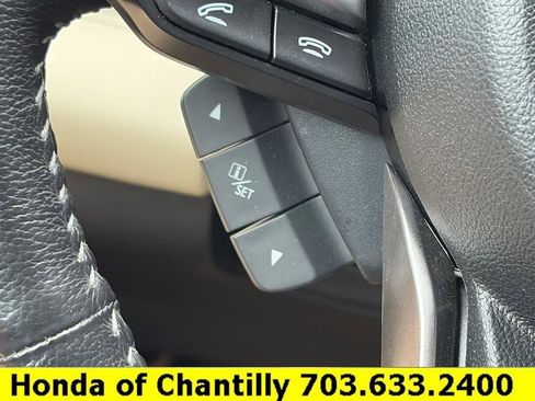 Used 2019 Subaru Ascent Limited w/ Popular Package #3 AWD/4WD image 13