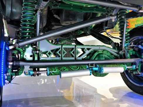 Used 2010 Dodge Ram 3500 Truck SLT w/ HD Snow Plow Prep Group image 15