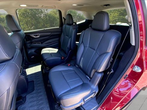 Certified 2025 Subaru Ascent Limited AWD/4WD image 21