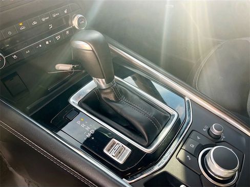 Used 2024 MAZDA CX-5 AWD 2.5 S w/ Premium Plus Pkg image 17