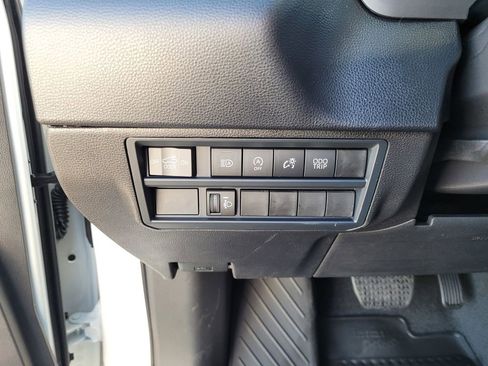 New 2026 Toyota Tundra SR RWD image 25