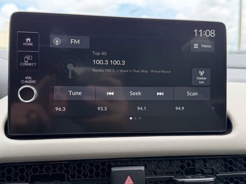 Used 2026 Honda HR-V LX image 21