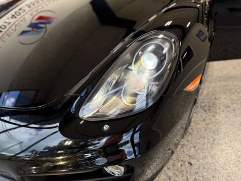 Used 2015 Porsche Cayman RWD image 44
