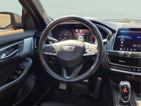 Used 2020 Cadillac CT5 Sport image 14